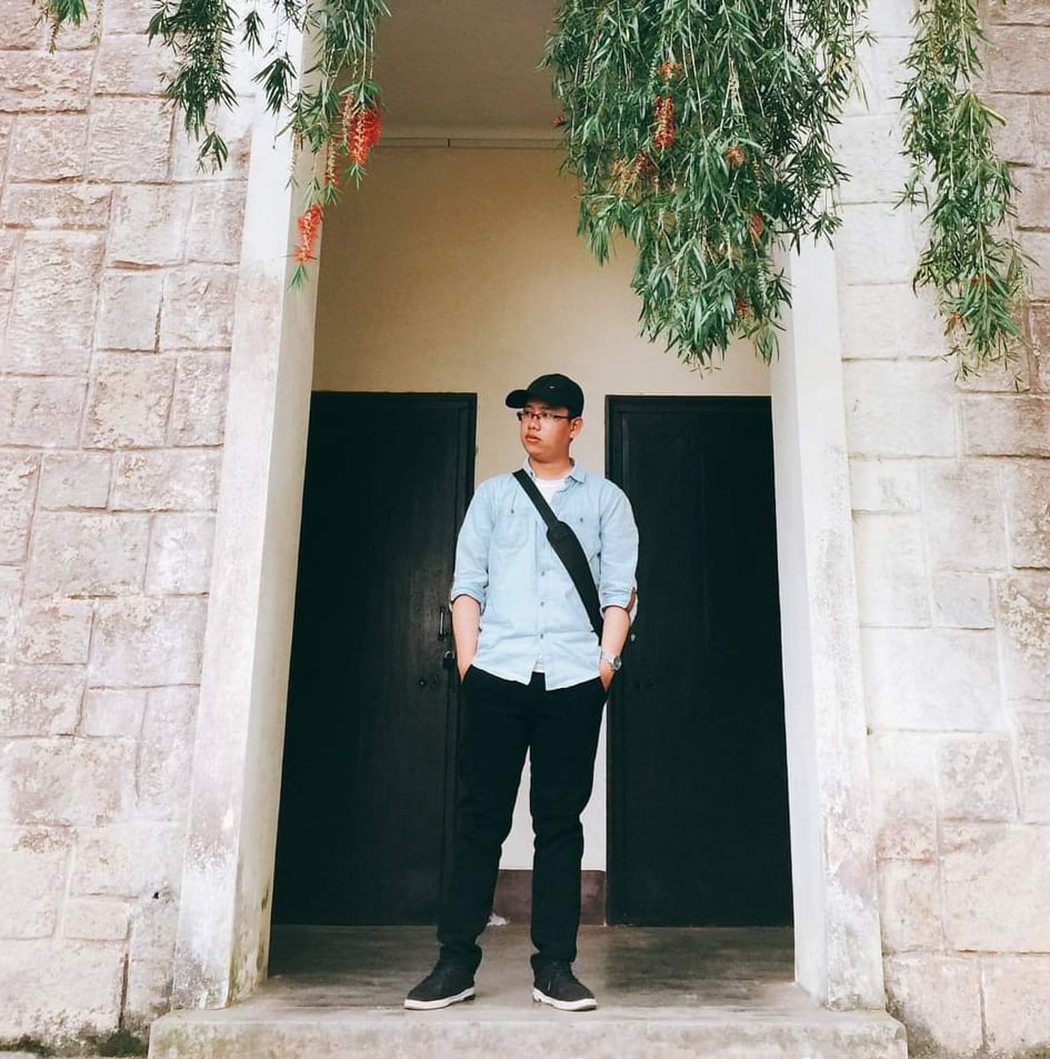 DK Trần