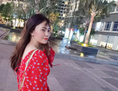 Duyên Nguyễn