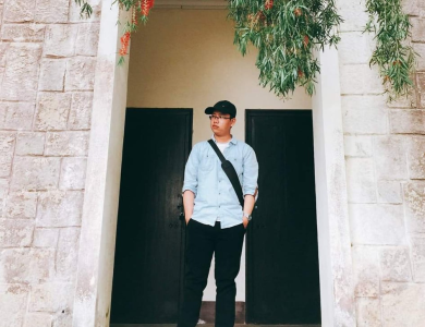 DK Trần