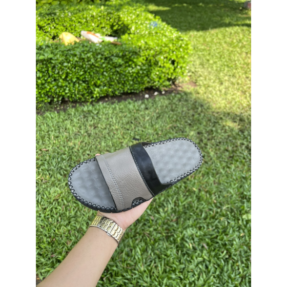 Dép Halita chữ Z CÁCH ĐIỆU, QUAI NGANG PHỐI HỢP ĐẸP MẮT HLT-35D