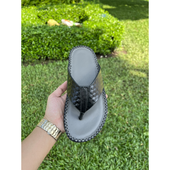 Bộ 3 dép 3D KIM CƯƠNG Độc Lạ và Sang Trọng HLT-031D