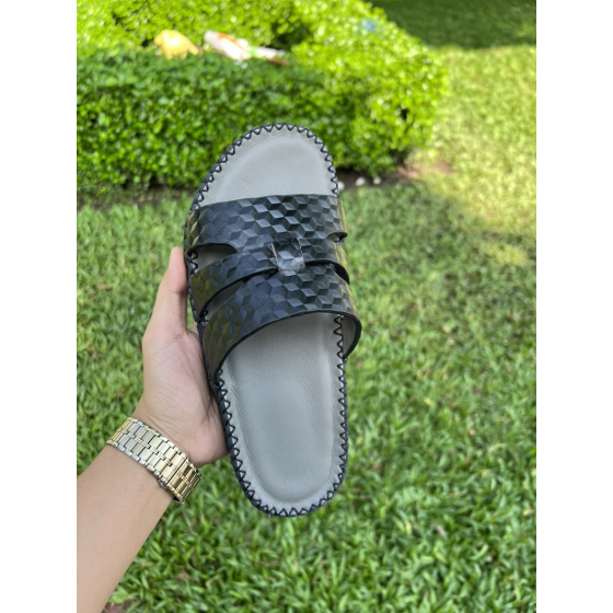 Bộ 3 dép 3D KIM CƯƠNG Độc Lạ và Sang Trọng HLT-031D