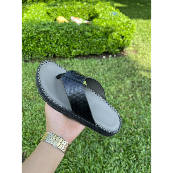 Bộ 3 dép 3D KIM CƯƠNG Độc Lạ và Sang Trọng HLT-031D