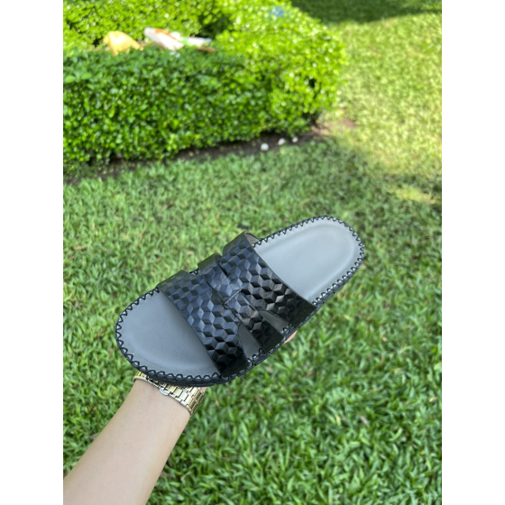 Bộ 3 dép 3D KIM CƯƠNG Độc Lạ và Sang Trọng HLT-031D