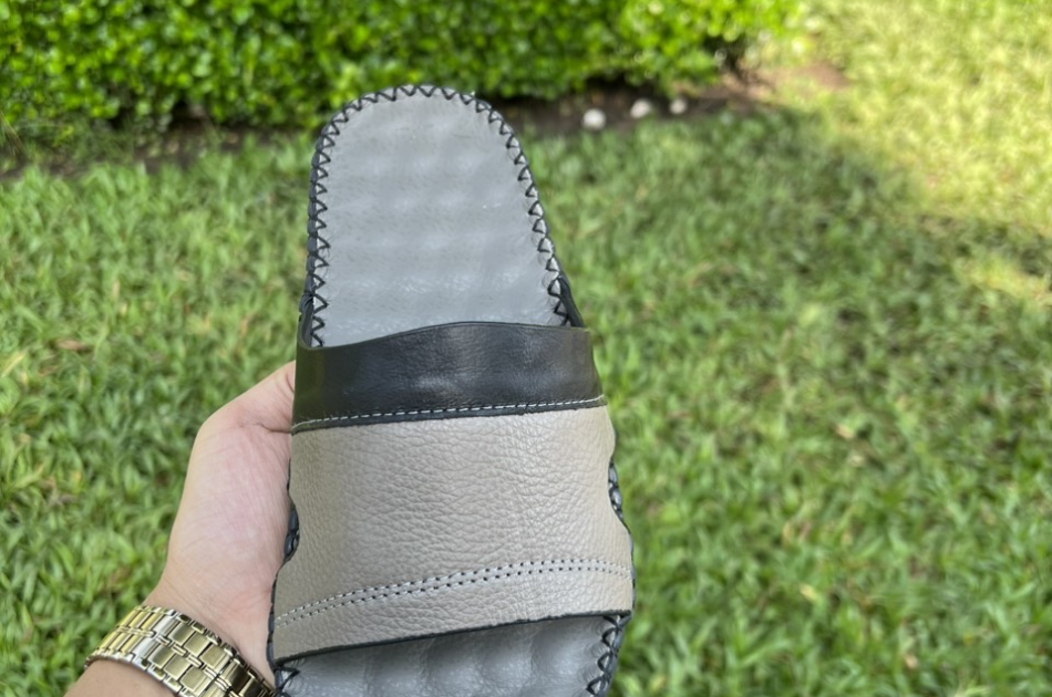 Dép Halita chữ Z CÁCH ĐIỆU, QUAI NGANG PHỐI HỢP ĐẸP MẮT HLT-35D
